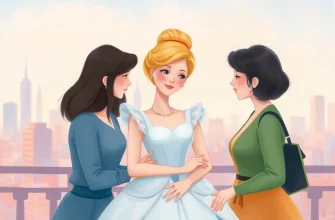 『シンデレラの義姉』のような作品10選