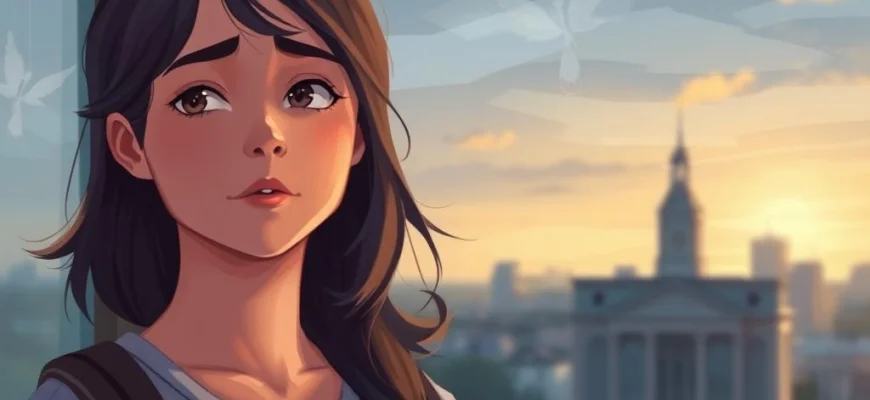 『スイートモラトリアム』に似たおすすめ作品10選