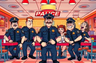 『エクストリーム・ジョブ』に似たおすすめ映画・ドラマ10選