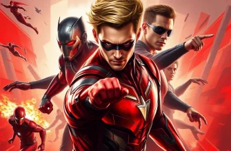 『X-MEN オリジンズ: ウルヴァリン』に似たおすすめ作品10選