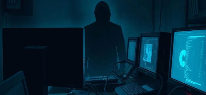 『ザ・ネット』のようなスリリングな作品10選