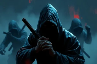 『ラストニンジャ』に似たアクション満載の作品10選