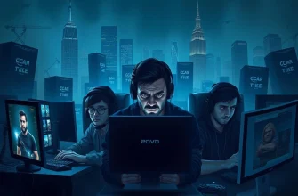 ゲーム業界の真実を描いた作品10選