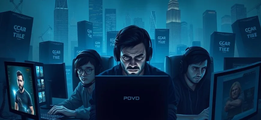 ゲーム業界の真実を描いた作品10選