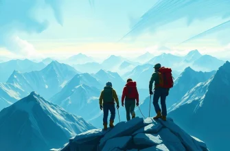 『バーティカル・リミット』のような山岳サバイバル映画10選