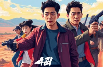 『バッド・アンド・クレイジー』に似たアクションコメディ10選