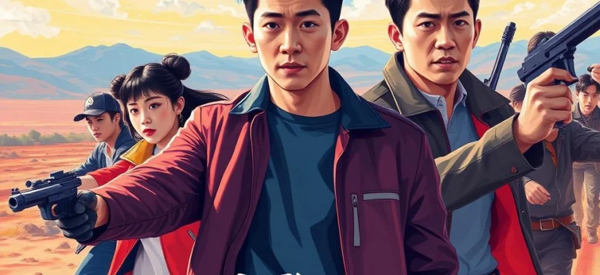 『バッド・アンド・クレイジー』に似たアクションコメディ10選