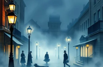 『ディケンジアン』のような作品10選