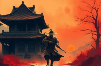 「朝鮮ガンマン」ファン必見！似た作品10選