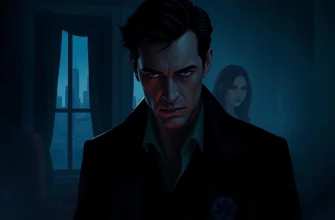 『買われた男』ファン必見！似た作品10選