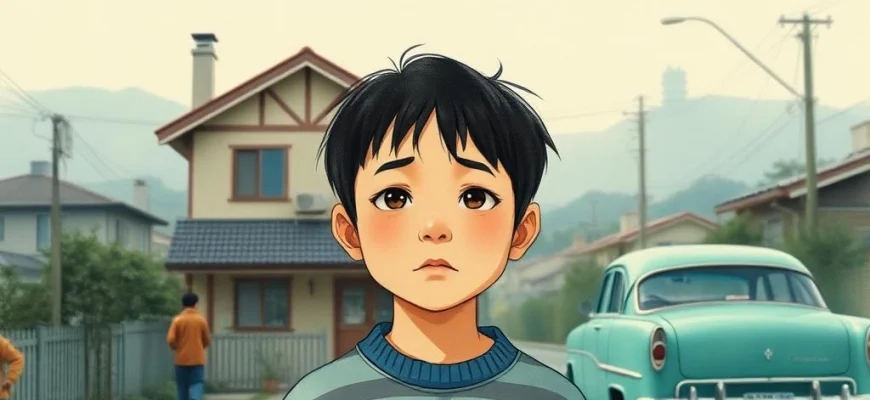 『少年』のような青春映画・ドラマ10選