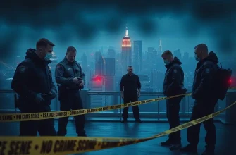 『The First 48』に似たサスペンス満載の作品10選