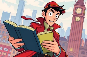 『ルパン三世』のような冒険活劇おすすめ10選