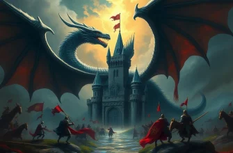 『ハウス・オブ・ザ・ドラゴン』に似たおすすめ作品10選