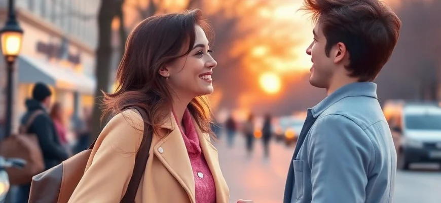 『その日の雰囲気』のような映画・ドラマ10選