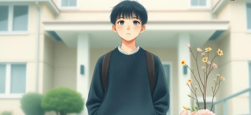 『スチューデント』のような作品を楽しむ10選