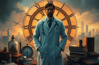 『Doctor Elise』に似たおすすめ作品10選