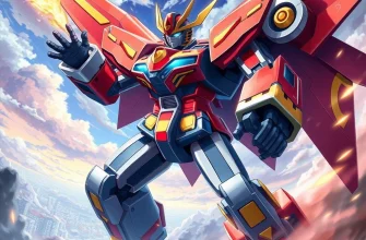 ギンガイザー好きにおすすめの10作品