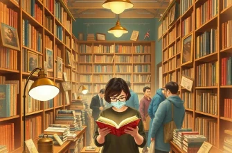 『チャーリング・クロス街84番地』ファンにおすすめの10作品