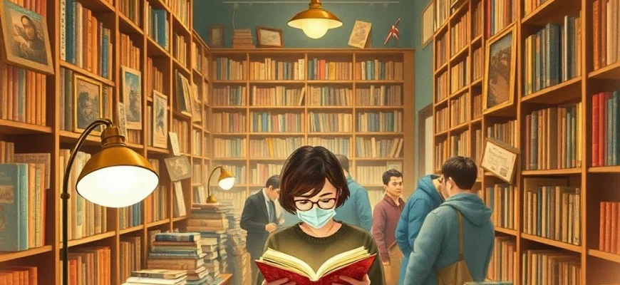 『チャーリング・クロス街84番地』ファンにおすすめの10作品