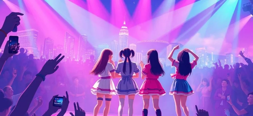 『ラブライブ！サンシャイン!!』に似たアニメ10選