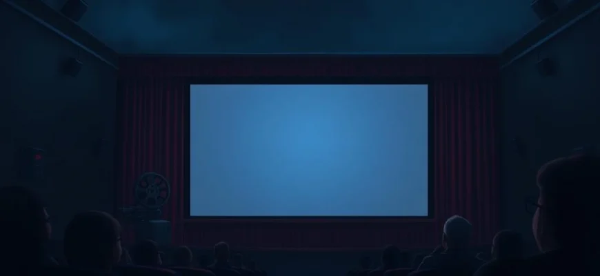 『マスターズ・オブ・ホラー』ファン必見！似たホラー作品10選