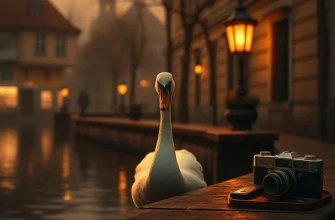 『チェコ・スワン』ファン必見！似た作品10選