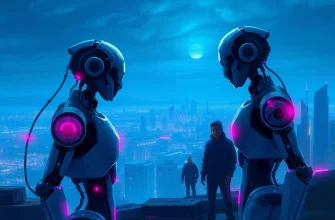 『エクス・マキナ』のような映画・ドラマ10選