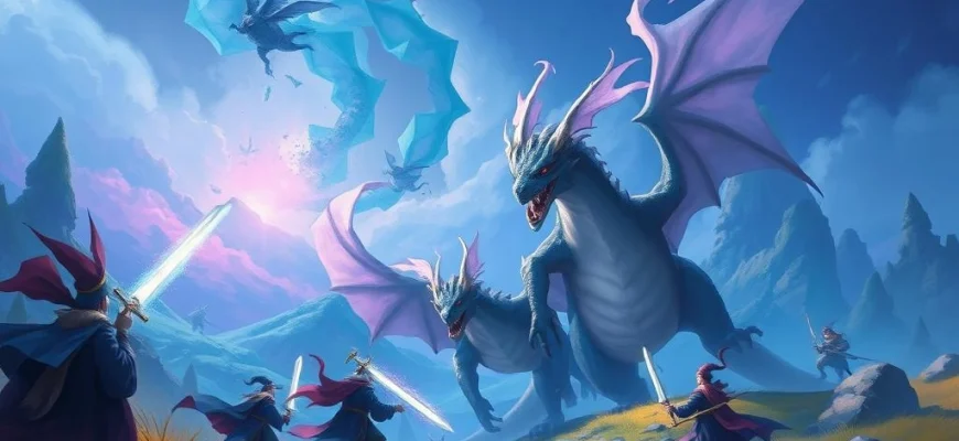 『オズ はじまりの戦い』ファンにおすすめの10作品