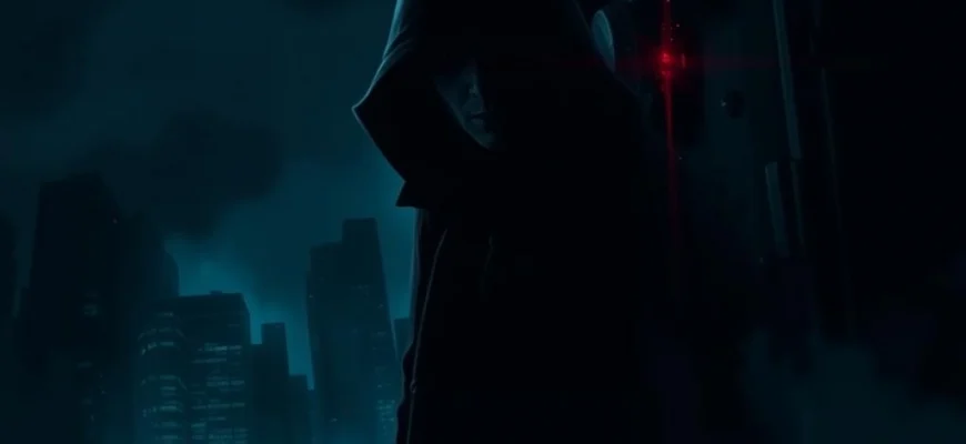 『ファイナル・プラン』ファン必見！似た作品10選