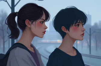 『秒速5センチメートル』のような切ないアニメ10選