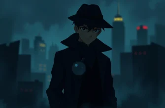 『名探偵コナン』のような謎解き作品10選