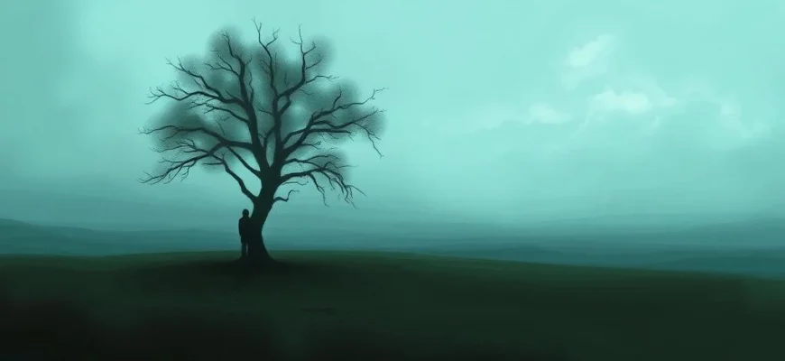 『ザ・シー・オブ・トゥリーズ』と似た作品10選