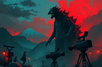 『妖怪大戦争』に似た映画・ドラマ10選