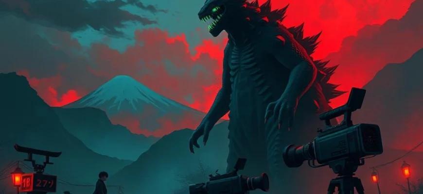 『妖怪大戦争』に似た映画・ドラマ10選