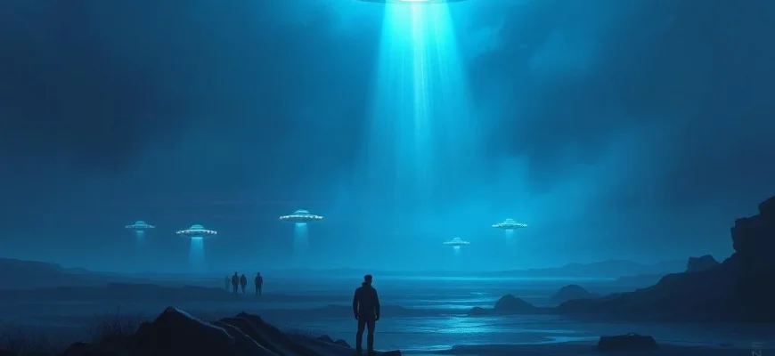 『I Know What I Saw』と似た作品10選