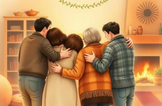 『おばあちゃんの家』のような心温まる作品10選