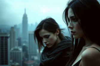 『同じ下着を着るふたりの女』と似た作品10選