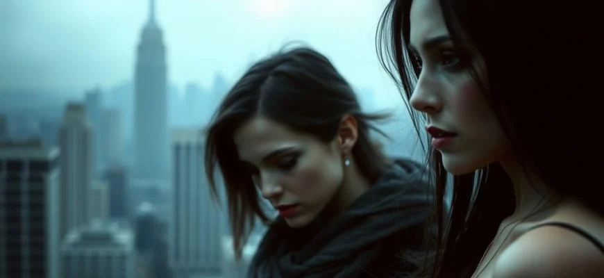 『同じ下着を着るふたりの女』と似た作品10選