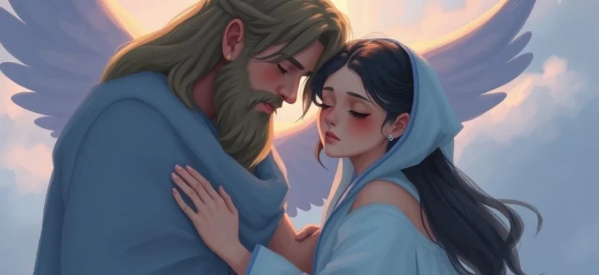 『神様の憂鬱』に似た作品10選