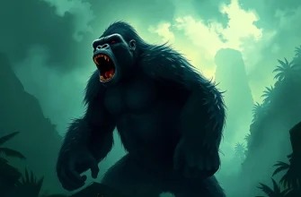 『キングコング:髑髏島の巨神』ファンにおすすめの10作品