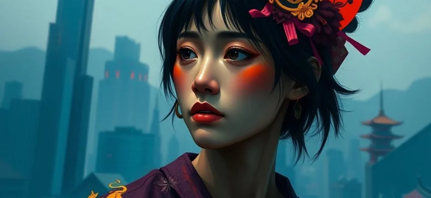 『Homie Kei』ファン必見！似たテーマの映画・ドラマ10選