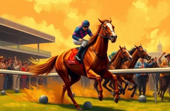 『セクレタリアト/奇跡のサラブレッド』のような心震えるスポーツ映画10選