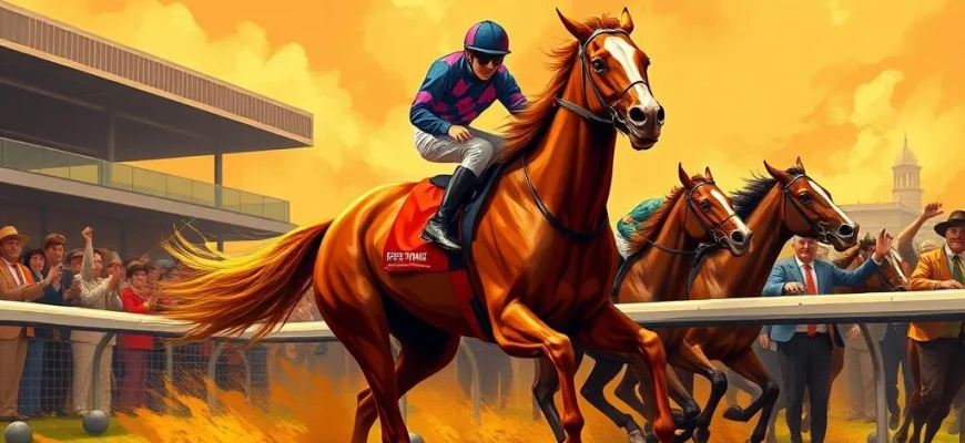 『セクレタリアト/奇跡のサラブレッド』のような心震えるスポーツ映画10選