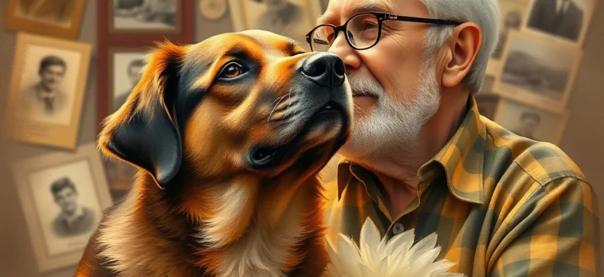 『ハチ公物語』のような感動作品10選