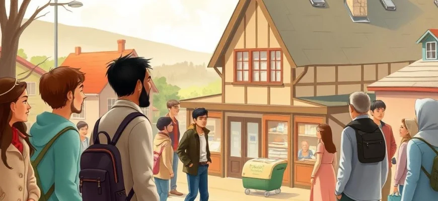 『ちいさな英雄－カニとタマゴと透明人間－』ファンにおすすめの10作品