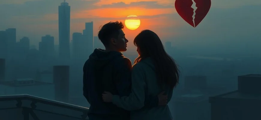 『愛しい時間』ファン必見！似た作品10選