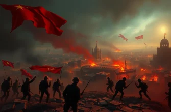 『ザ・クロッシング』に似た歴史ドラマ10選