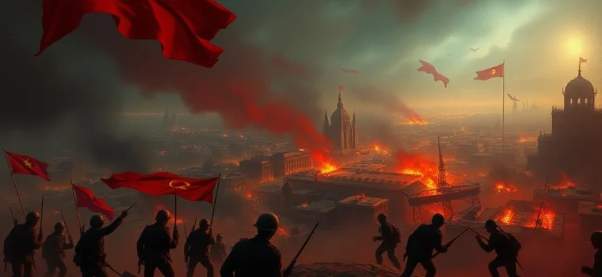 『ザ・クロッシング』に似た歴史ドラマ10選