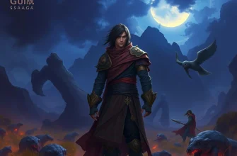 『グイン・サーガ』ファン必見！似た作品10選